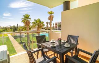 Stunning Apartment In Almerimar With Kitchen - Almerimar - 9
