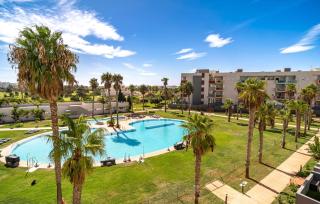 Stunning Apartment In Almerimar With Kitchen - Almerimar - 8