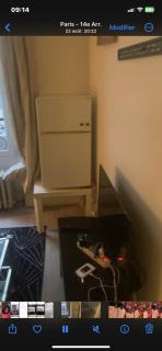 studio grand2 - Paris - 2