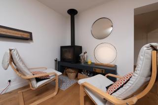 Maison Chaleureuse - La Cayola - Larmor-Plage - 9