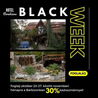 Hotel Barbizon - Nyíregyháza - 2