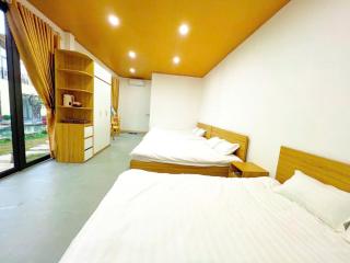 Linh Anh Homestay Moc Chau - by BAY LUXURY - Mộc Châu - 4