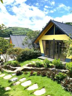 Linh Anh Homestay Moc Chau - by BAY LUXURY - Mộc Châu - 1