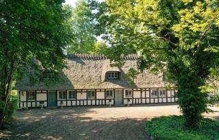 Belle Maison À Nørre Aaby Avec Sauna - 4