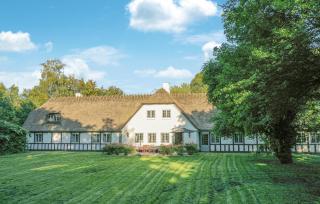 Belle Maison À Nørre Aaby Avec Sauna - 3