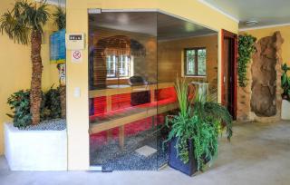 Belle Maison À Nørre Aaby Avec Sauna - 1