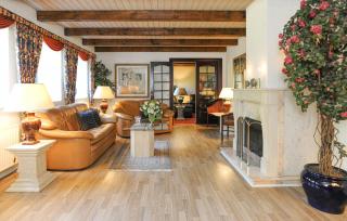 Beautiful Home In Nørre Aaby With Sauna - 8