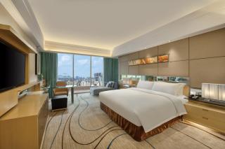 Dongguan Royal Garden Hotel - Dongguan - 2