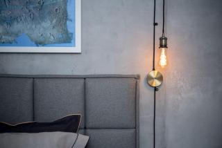 Luxury and Cozy Apartment with lots of Sun - Boergas - 2