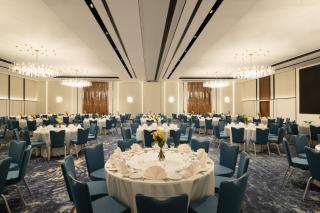 Park Inn by Radisson Hotel & Apartments Kuwait - Koeweit - 6