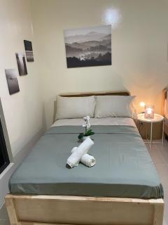 Cool Breeze Condotel Serin East Tagaytay - Tagaytay - 7
