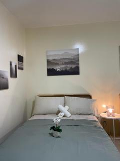 Cool Breeze Condotel Serin East Tagaytay - Tagaytay - 4