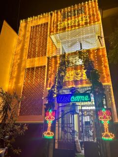 Sinna’s Homestay - Pondicherry - 9
