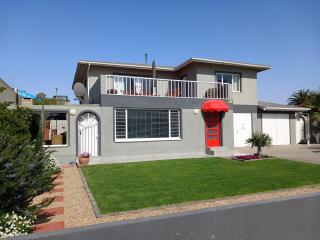 19 Richthofen - Swakopmund - 0