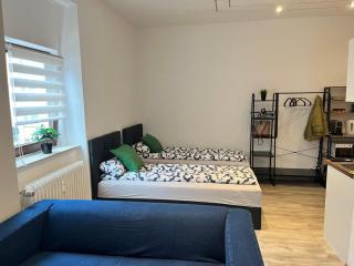 LENASTAY I City Comfort Apartment - Kaiserslautern - 1