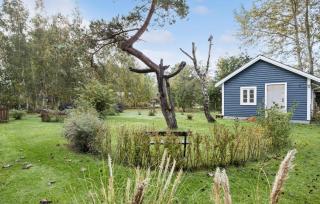 Lovely Home In Sjællands Odde With Wifi - Yderby - 1