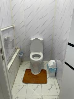 Hostel KG - Bischkek - 8