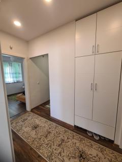 Apple Apartment - Private Garage - Sarajevo - 2