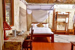 Mara Chui Eco-Resort - Sekenani - 4