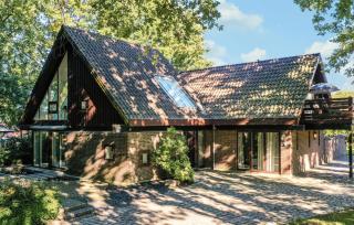 Gorgeous Home In Asperup With Sauna - Asperup - 4