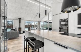 Amazing Home In Væggerløse With Sauna - Marielyst - 3