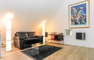 Gorgeous Home In Asperup With Sauna - Asperup - 5