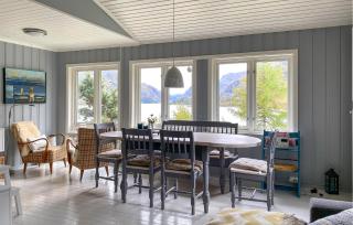 4 Bedroom Nice Home In Deknepollen - 6