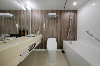 Hotel Metropolitan Yamagata - Yamagata - 7