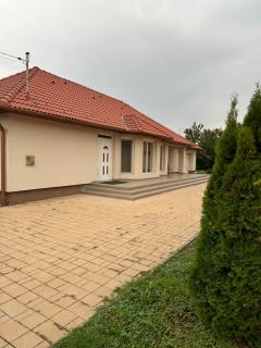 Lili Apartmanház Sajóvámos - - 9