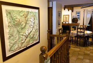 Chalet des Grémiloups - Saint-Gervais-les-Bains - 5