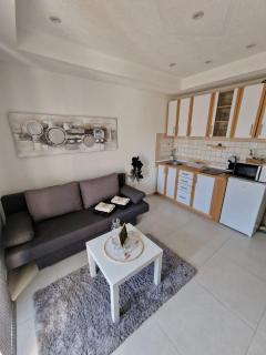 FewoSaric Apartment Marlon - Vir - 0
