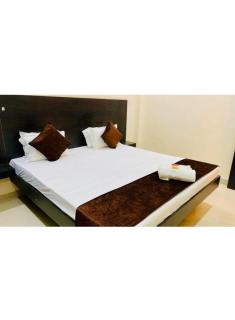 Hotel PRABHU PALACE - Ujjain - 2