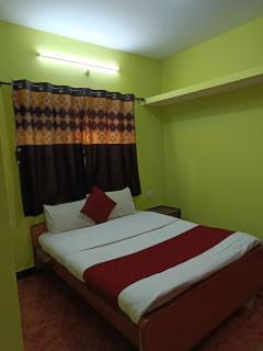 smile stone individual cottage - Ooty - 2