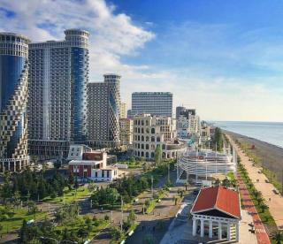 BATUMi ORBI SEA VIEW - Batoemi - 0