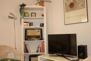 Apartamento Montichel parking gratuito - Toledo - 6