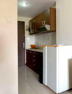 apartemen suhat malang - Malang - 3