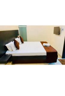 Hotel PRABHU PALACE - Ujjain - 1