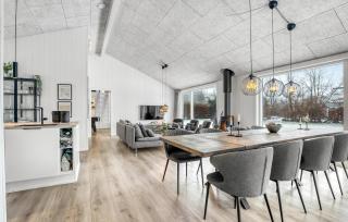Amazing Home In Væggerløse With Sauna - Marielyst - 6