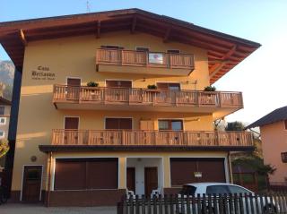 Casa Berlanda - Fiera di Primiero - 2