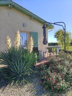 Les Volets Verts - 8