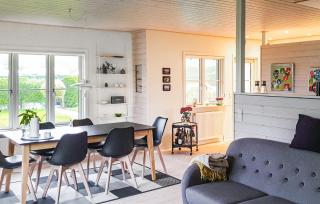 Amazing Home In Augustenborg With Wifi - Augustenborg - 6