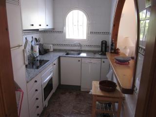 Casita de la Cumbre - comfortable holiday home near Cala Moraig - 5