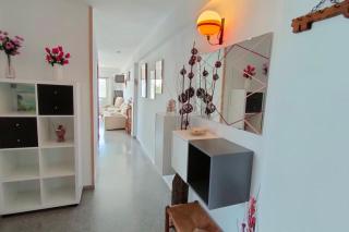 Espectacular apartamento con vistas al mar - Albir - 5