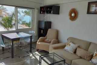 Espectacular apartamento con vistas al mar - Albir - 3