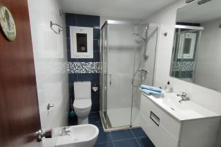 Espectacular apartamento con vistas al mar - Albir - 2