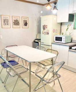 stay sosom#cozy house#Daegu#coveninent traffic - Daegu - 5
