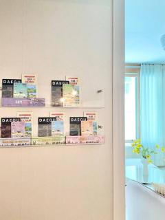 stay sosom#cozy house#Daegu#coveninent traffic - Daegu - 4