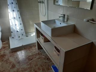 Casita de la Cumbre - comfortable holiday home near Cala Moraig - Benitachell - 1