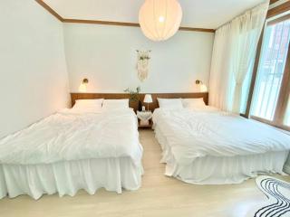 stay sosom#cozy house#Daegu#coveninent traffic - Daegu - 2