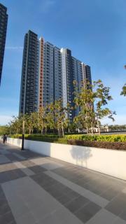 ROOM STAY JrMaster at Kota Warisan KLIA - Sepang - 0